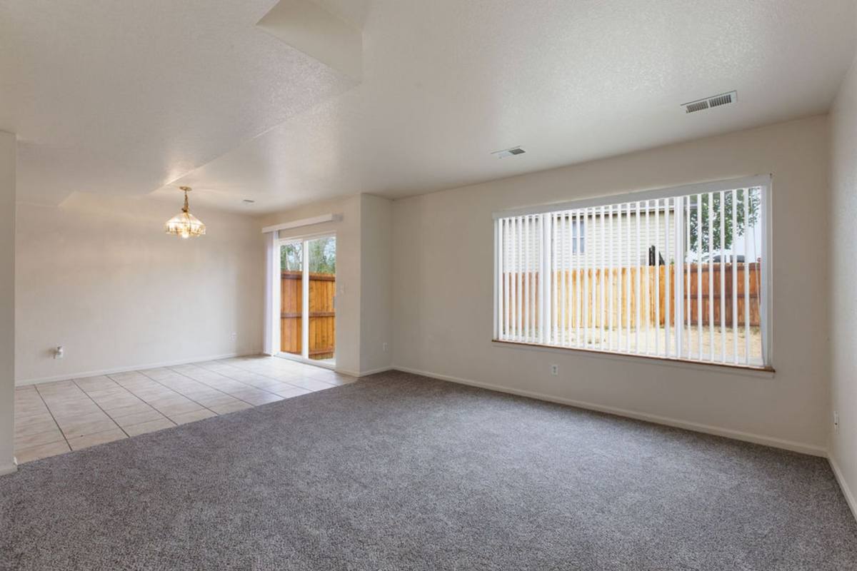 Townhouse for rent at 430 432 Sundance Circle N, Fort Collins, CO 80524