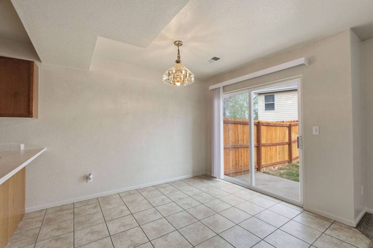 Townhouse for rent at 430 432 Sundance Circle N, Fort Collins, CO 80524