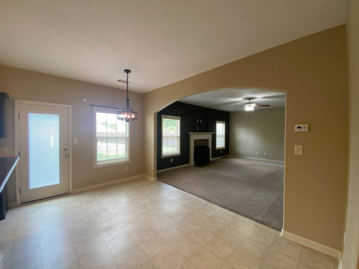 House for rent at 118 Broomsedge Lane, Kathleen, GA 31047