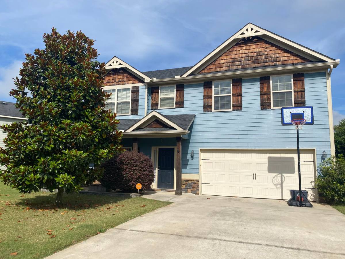 House for rent at 118 Broomsedge Lane, Kathleen, GA 31047
