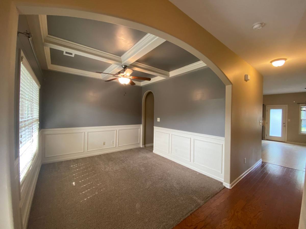 House for rent at 118 Broomsedge Lane, Kathleen, GA 31047