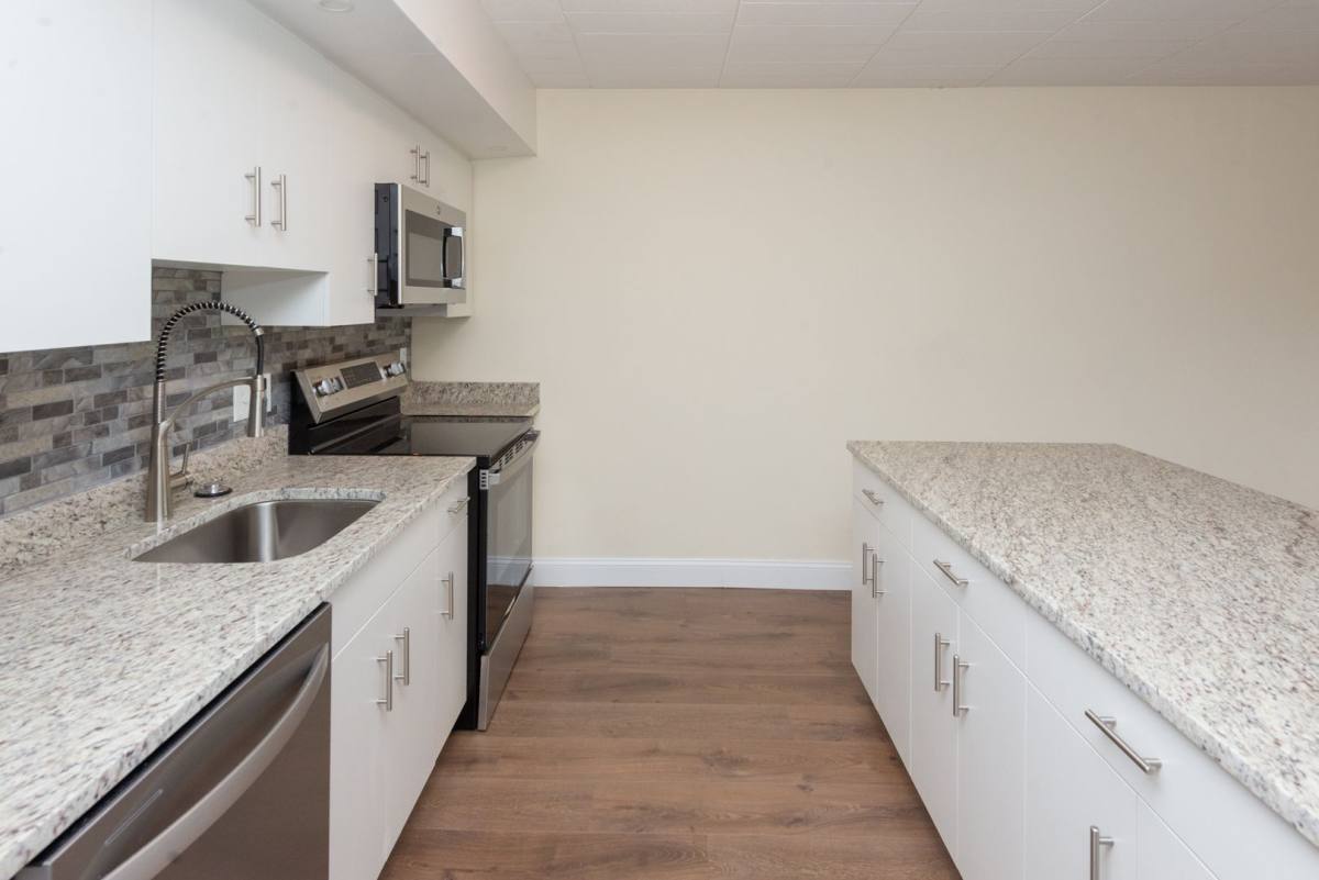 Apartment for rent at 2405 Whitney Ave, Hamden, CT 06518