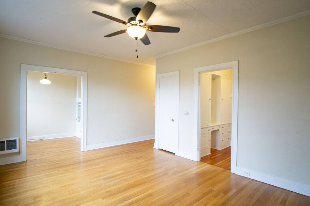 Apartment for rent at 1034 NW 21st Ave, Portland, OR 97209