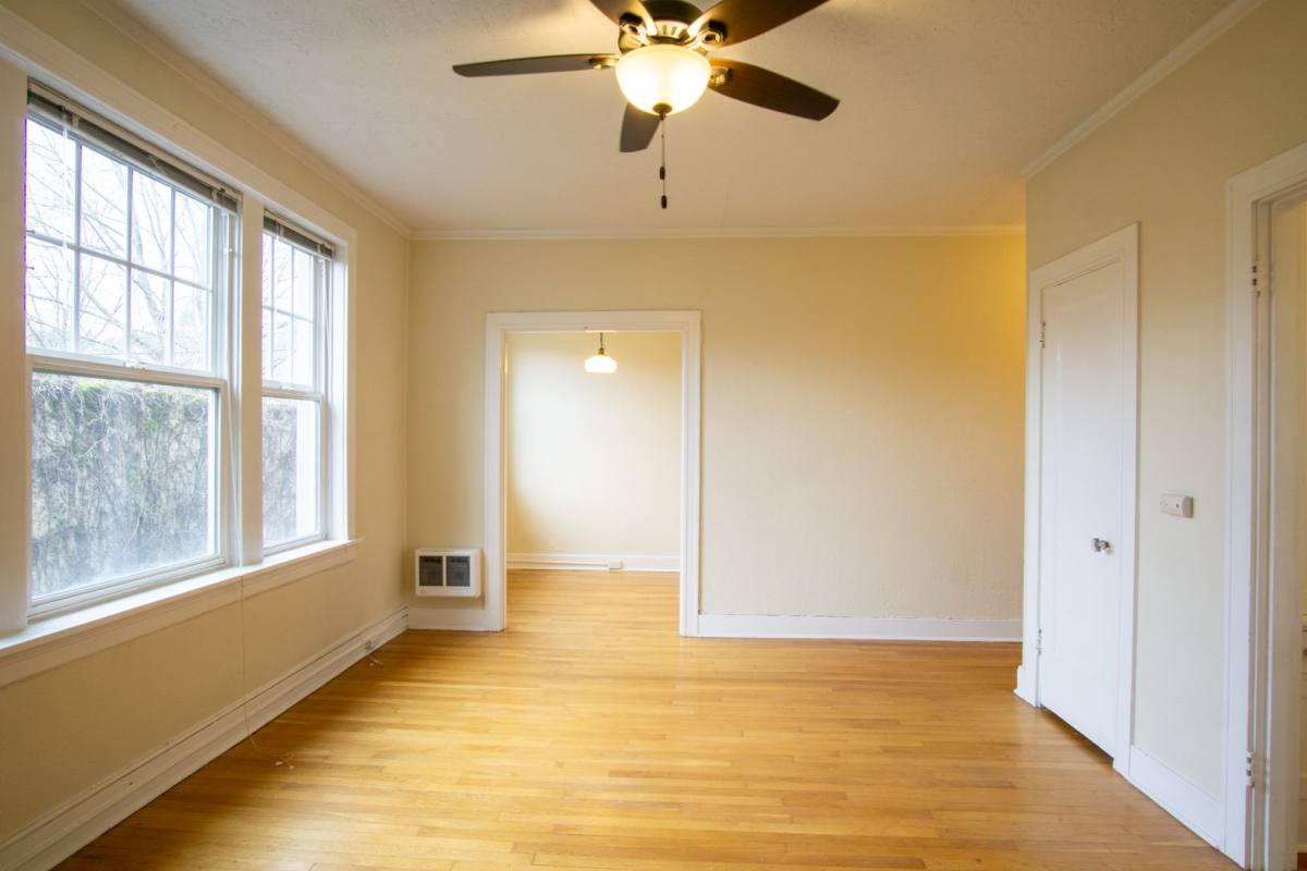 Apartment for rent at 1034 NW 21st Ave, Portland, OR 97209