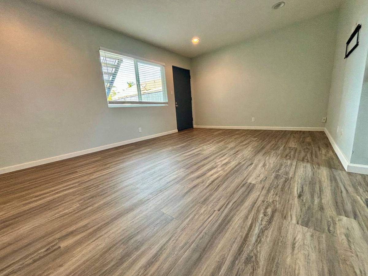 Apartment for rent at 4127 35th St, San Diego, CA 92104