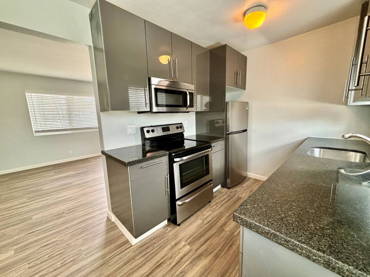 Apartment for rent at 4127 35th St, San Diego, CA 92104