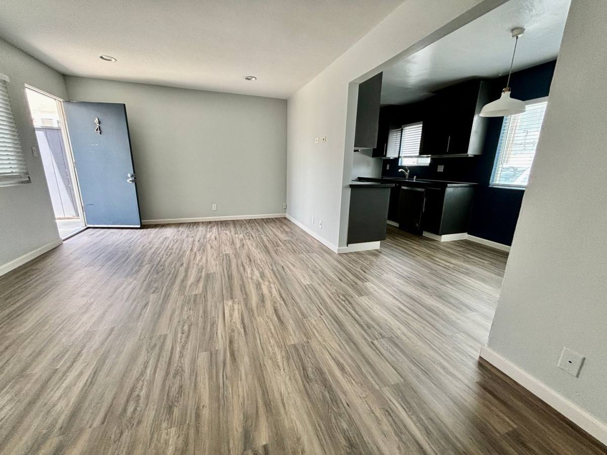 Apartment for rent at 4127 35th St, San Diego, CA 92104