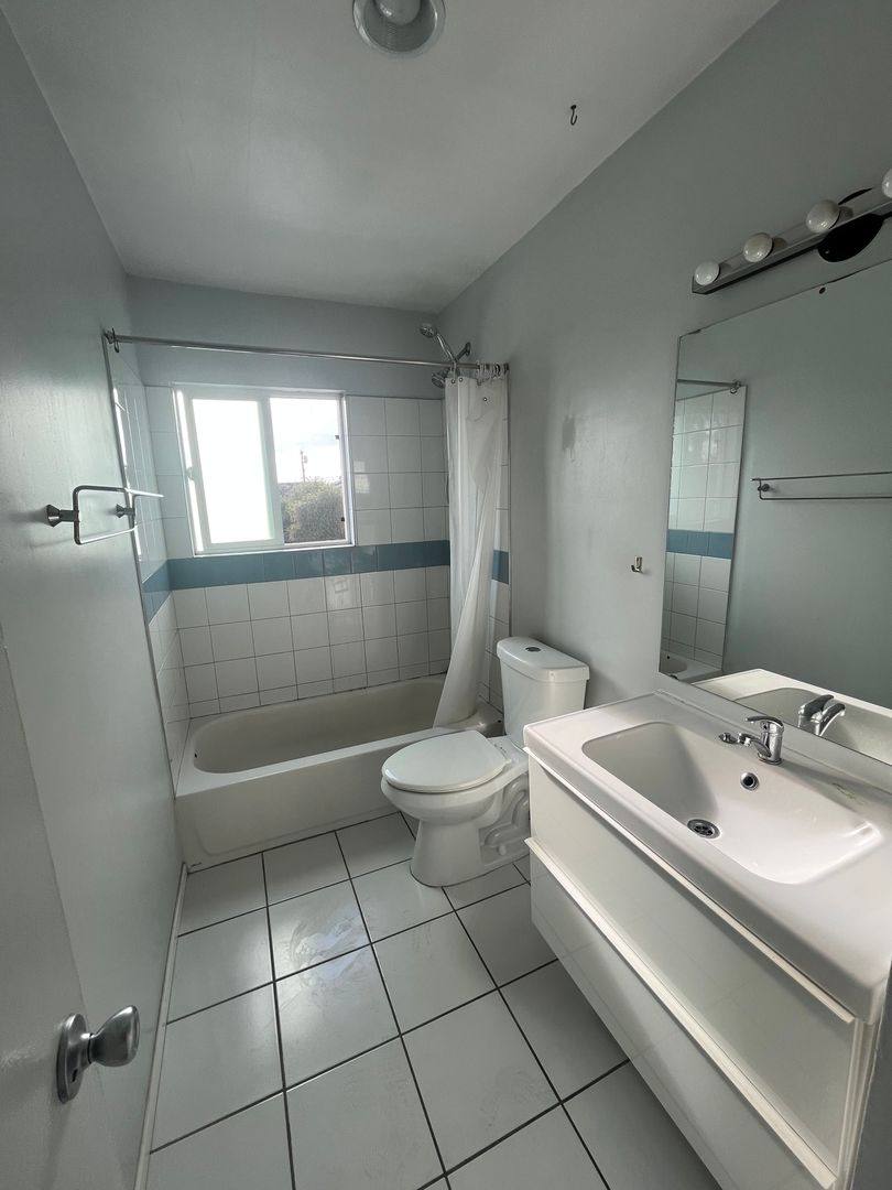 Apartment for rent at 4127 35th St, San Diego, CA 92104