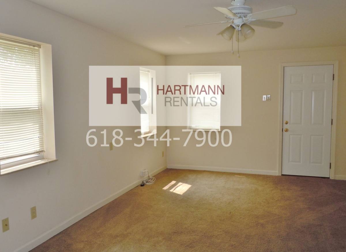 House for rent at 707 Hilda St, Edwardsville, IL 62025