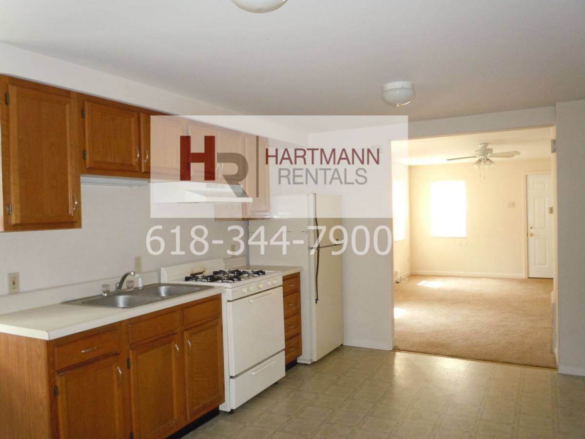 House for rent at 707 Hilda St, Edwardsville, IL 62025