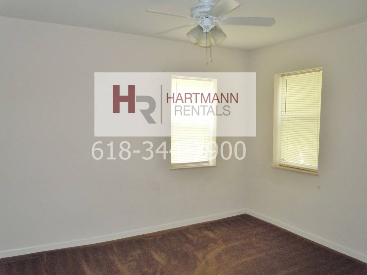 House for rent at 707 Hilda St, Edwardsville, IL 62025