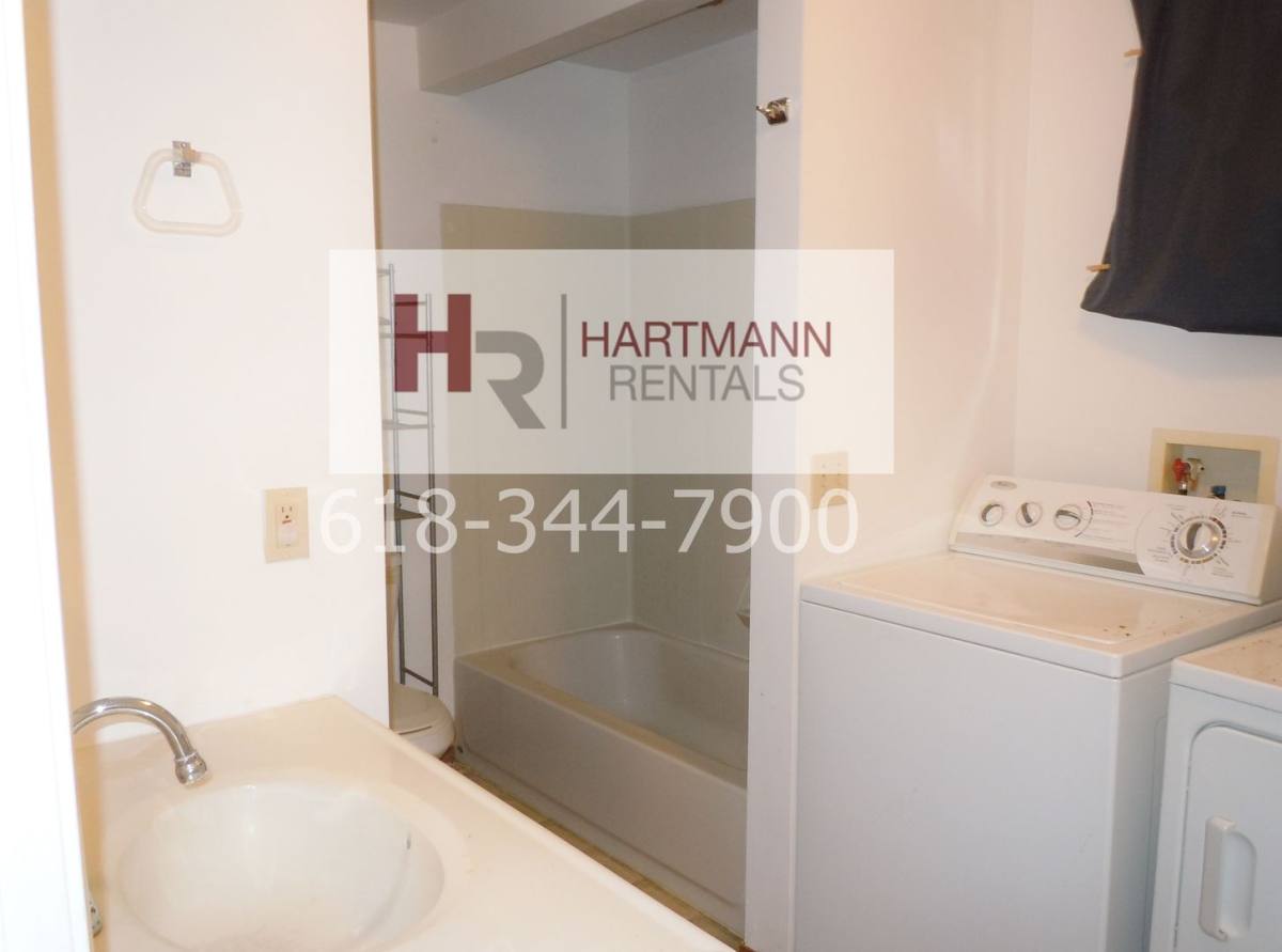 House for rent at 707 Hilda St, Edwardsville, IL 62025