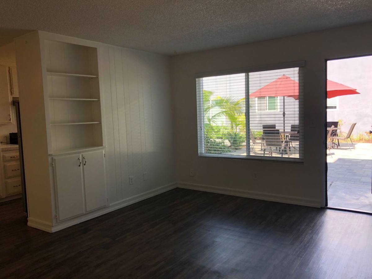Apartment for rent at 4121 Cherokee Ave, San Diego, CA 92104