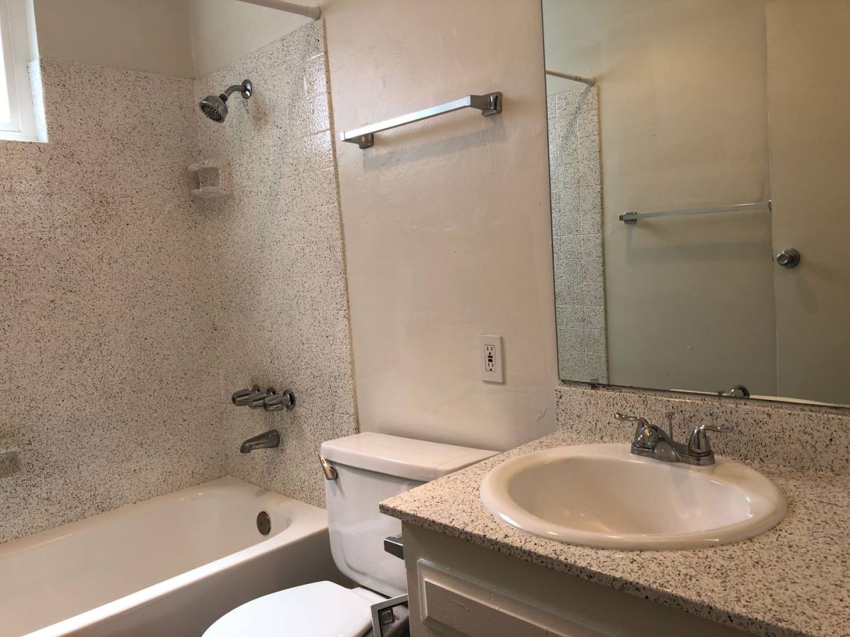 Apartment for rent at 4121 Cherokee Ave, San Diego, CA 92104