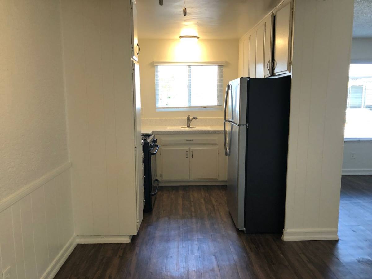 Apartment for rent at 4121 Cherokee Ave, San Diego, CA 92104