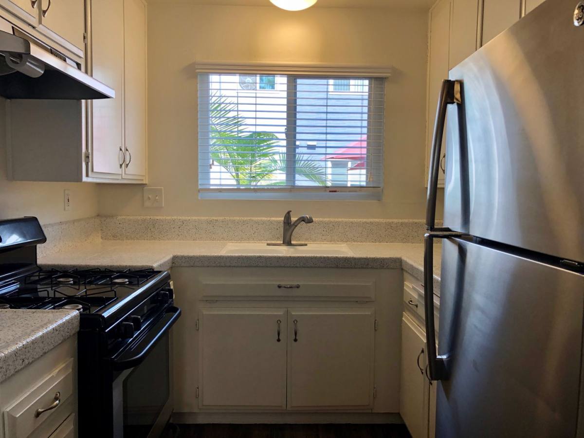 Apartment for rent at 4121 Cherokee Ave, San Diego, CA 92104