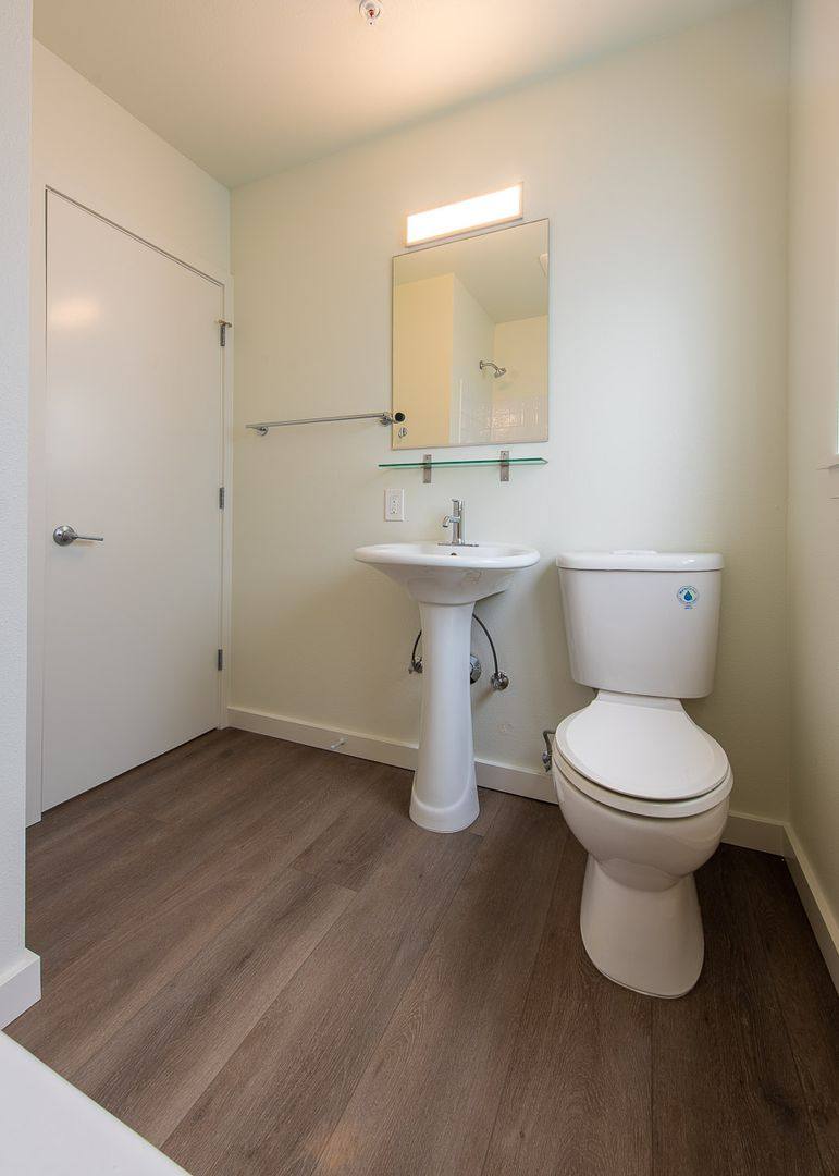 Apartment for rent at 804 NW Market St, Seattle, WA 98107