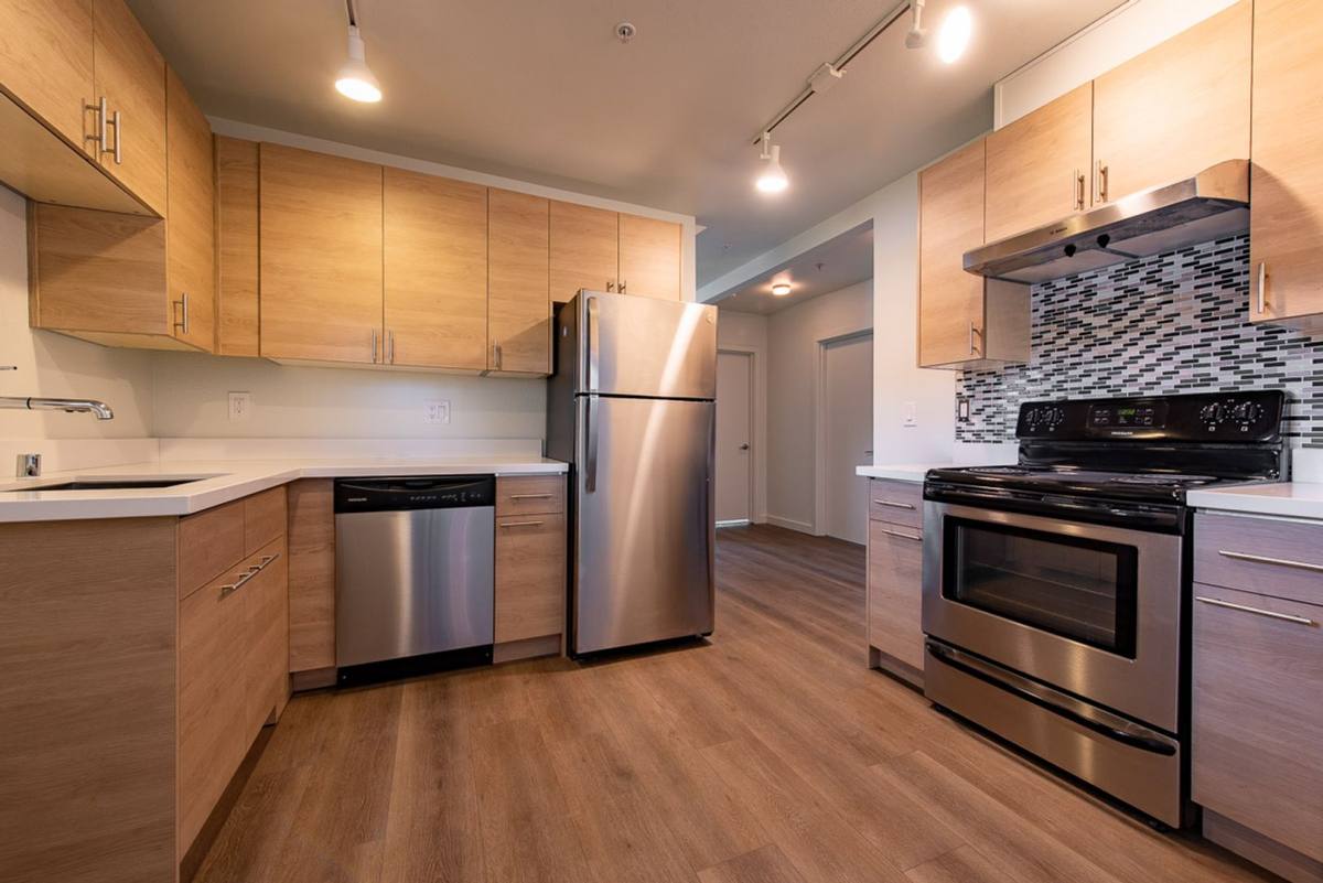 Apartment for rent at 804 NW Market St, Seattle, WA 98107