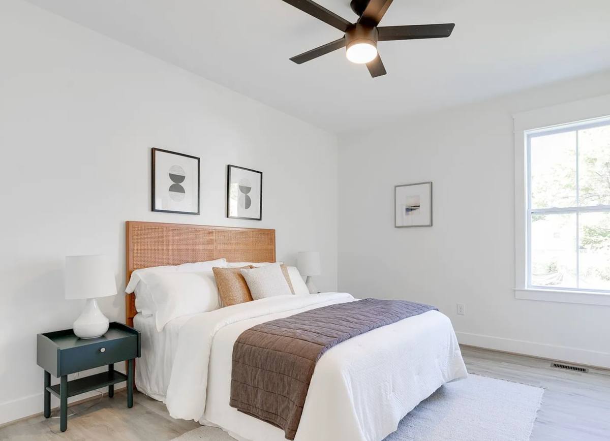 Apartment for rent at 1108 N 21st St, Richmond, VA 23223