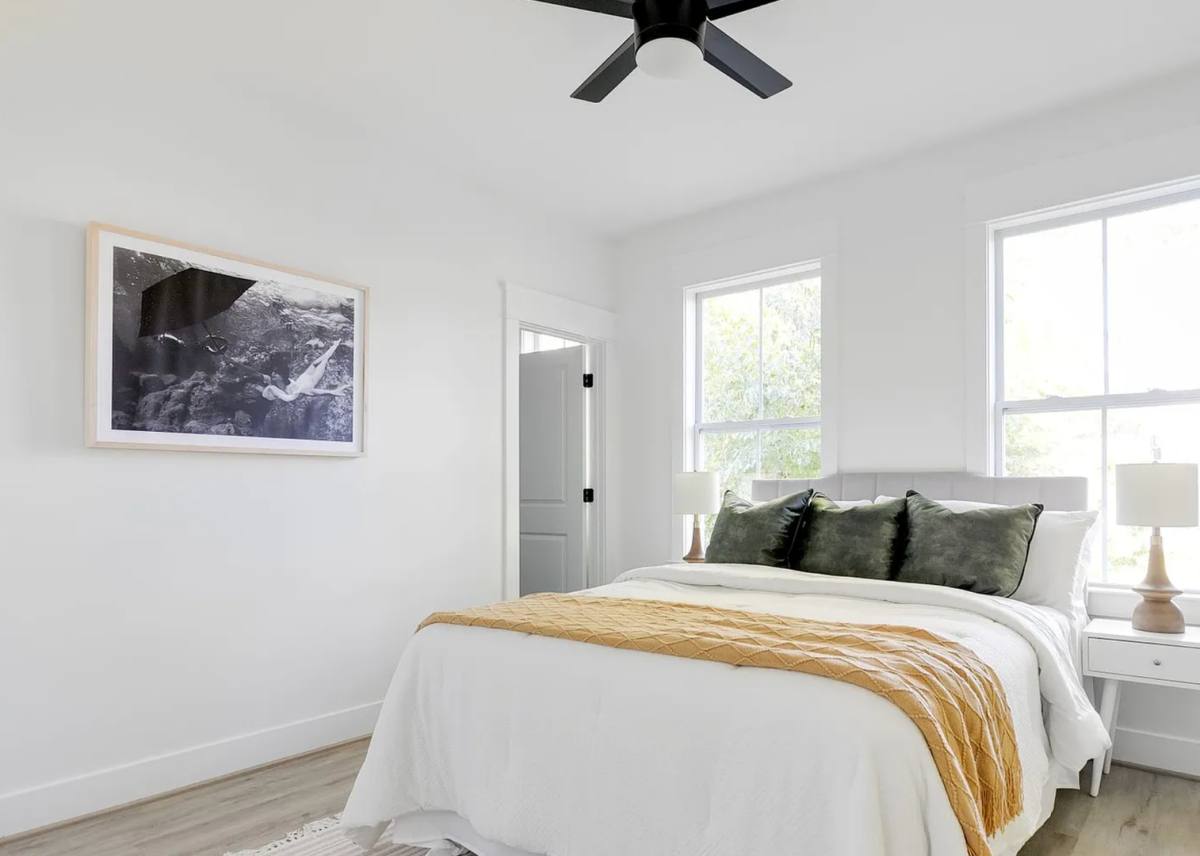 Apartment for rent at 1108 N 21st St, Richmond, VA 23223