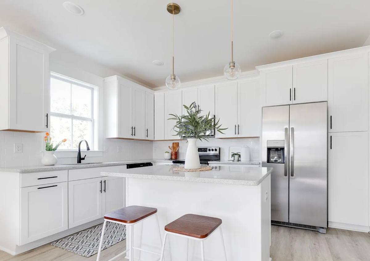 Apartment for rent at 1108 N 21st St, Richmond, VA 23223