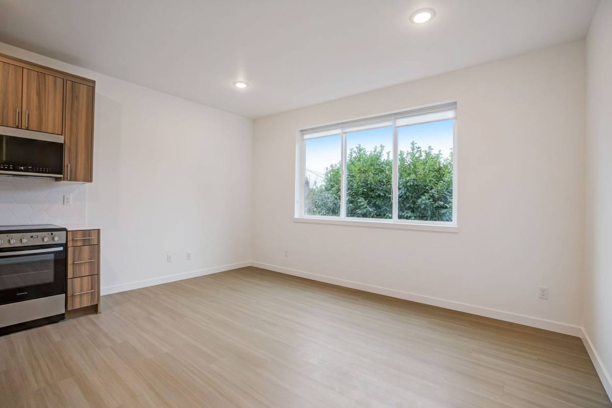 Apartment for rent at 1535 N Alberta St, Portland, OR 97217