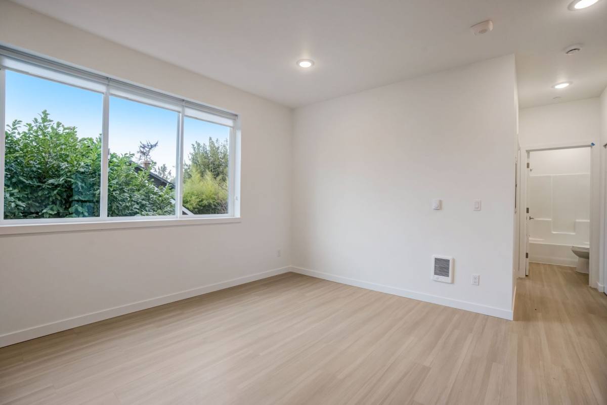Apartment for rent at 1535 N Alberta St, Portland, OR 97217