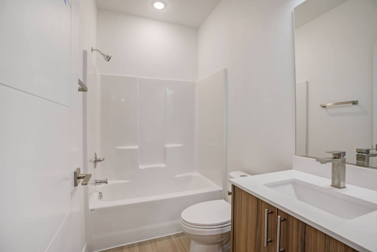 Apartment for rent at 1535 N Alberta St, Portland, OR 97217