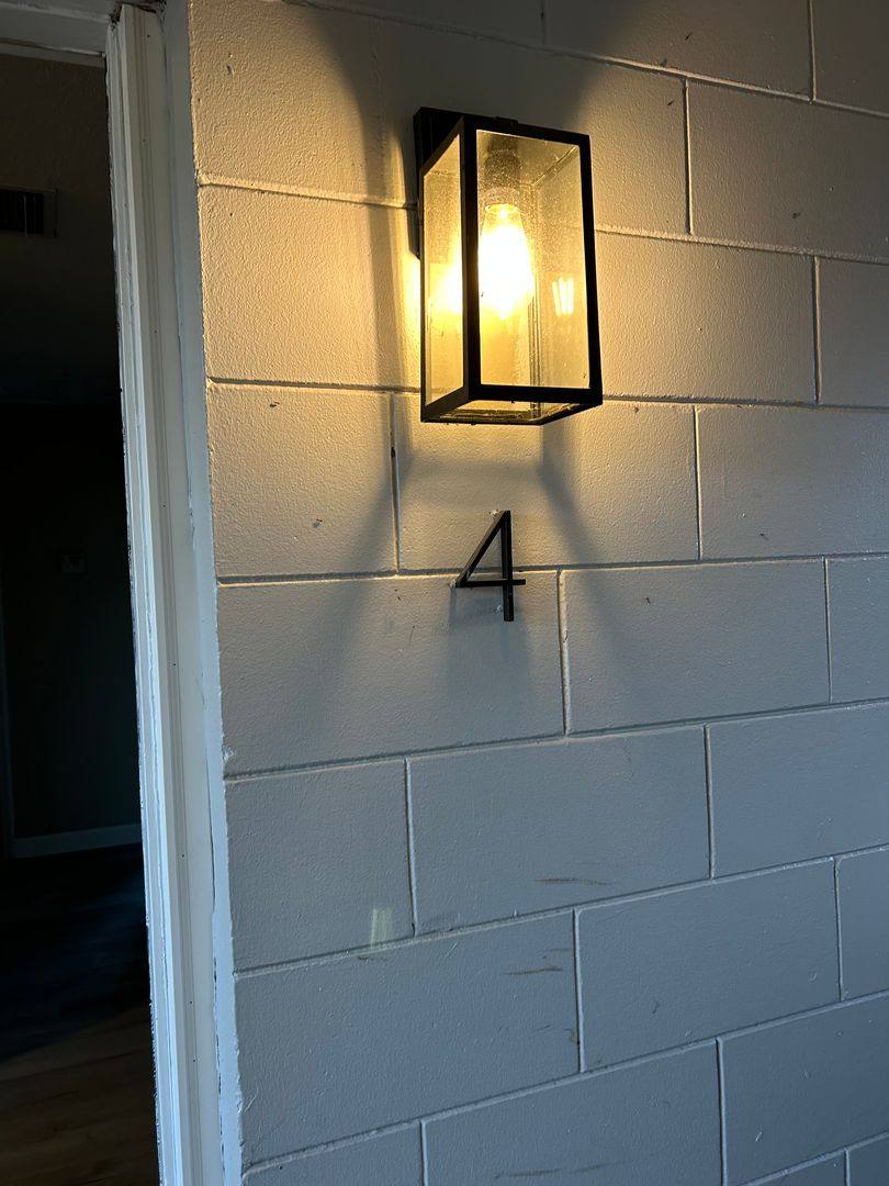 Apartment for rent at 345 N Dewey St, Eustis, FL 32726