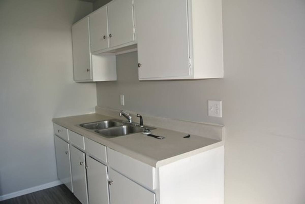 Apartment for rent at 2612 4th St NW, Minot, ND 58703