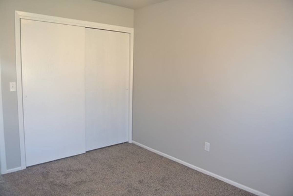 Apartment for rent at 2612 4th St NW, Minot, ND 58703