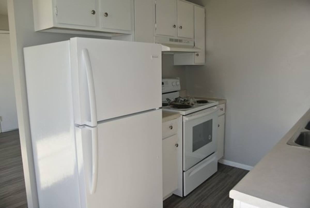 Apartment for rent at 2612 4th St NW, Minot, ND 58703