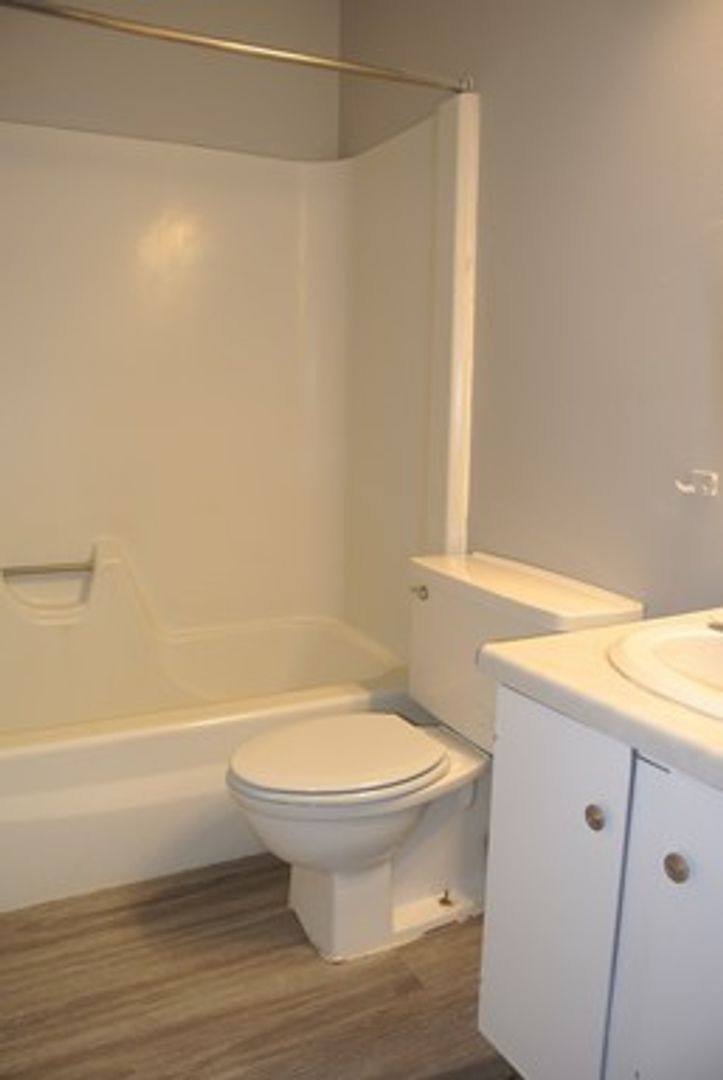 Apartment for rent at 2612 4th St NW, Minot, ND 58703