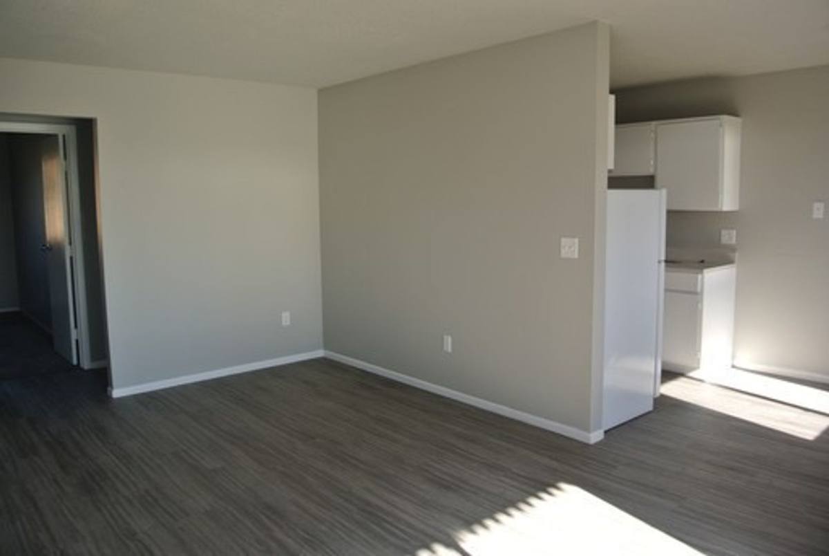 Apartment for rent at 2612 4th St NW, Minot, ND 58703