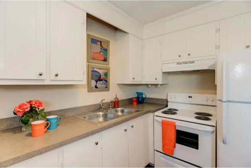 Apartment for rent at 3033 Adams Blvd, Greenville, NC 27858