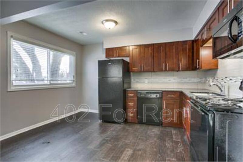 Apartment for rent at 1410 1412 N 45th St #5, Omaha, NE 68132