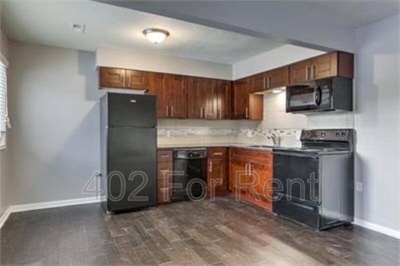 Apartment for rent at 1410 1412 N 45th St #5, Omaha, NE 68132