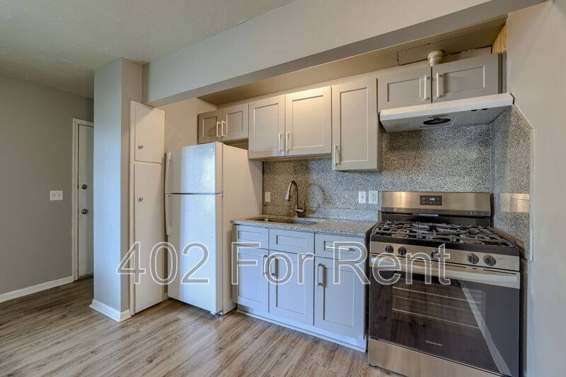 Apartment for rent at 4505 Lafayette Ave #4, Omaha, NE 68132