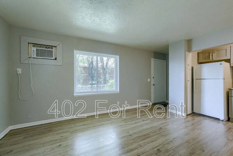 Apartment for rent at 4505 Lafayette Ave #4, Omaha, NE 68132