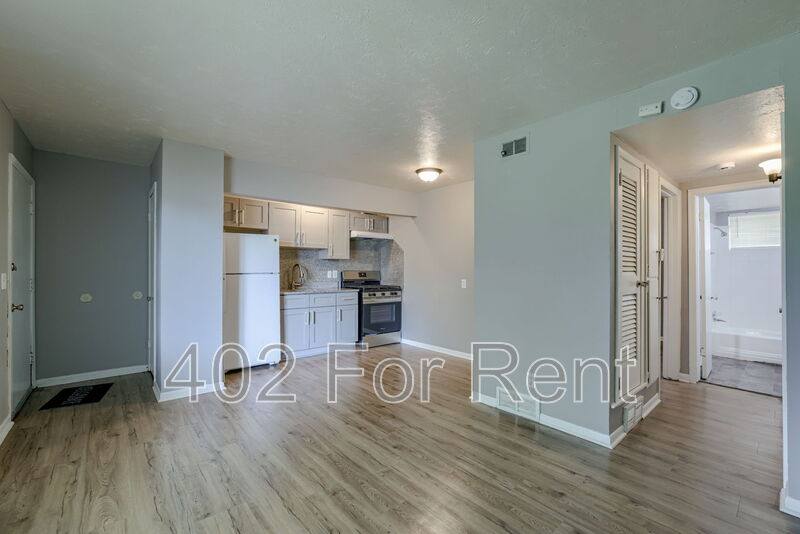 Apartment for rent at 4505 Lafayette Ave #4, Omaha, NE 68132