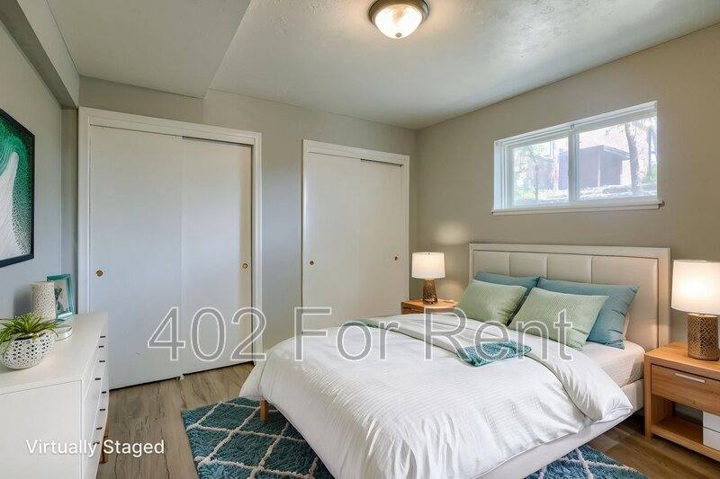 Apartment for rent at 4505 Lafayette Ave #4, Omaha, NE 68132