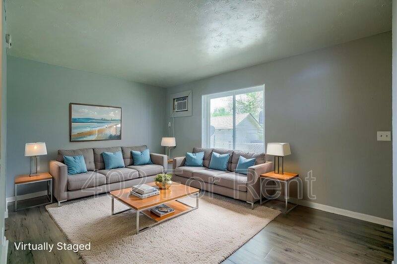 Apartment for rent at 4505 Lafayette Ave #4, Omaha, NE 68132