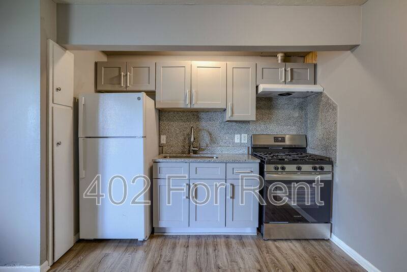 Apartment for rent at 4505 Lafayette Ave #4, Omaha, NE 68132