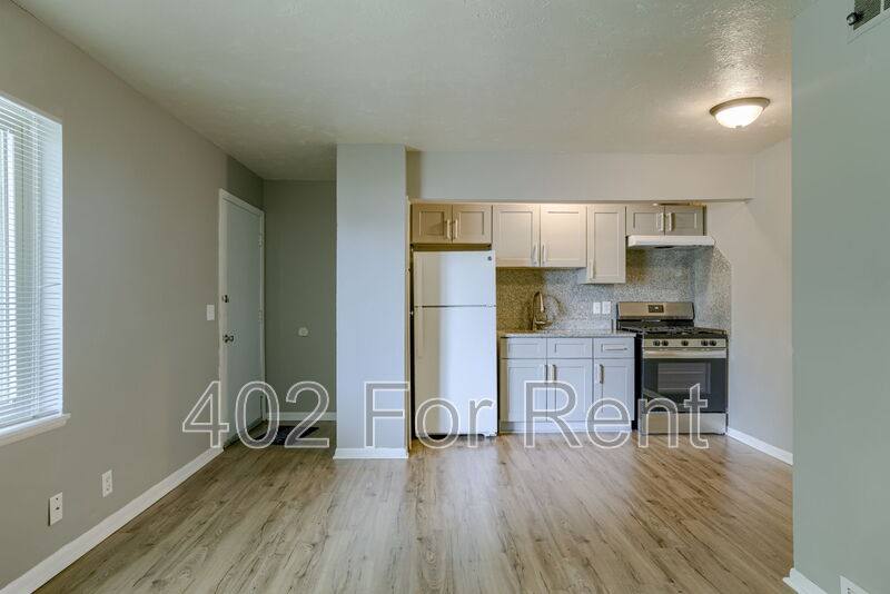 Apartment for rent at 4505 Lafayette Ave #4, Omaha, NE 68132