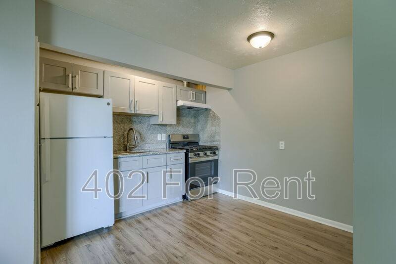 Apartment for rent at 4505 Lafayette Ave #4, Omaha, NE 68132