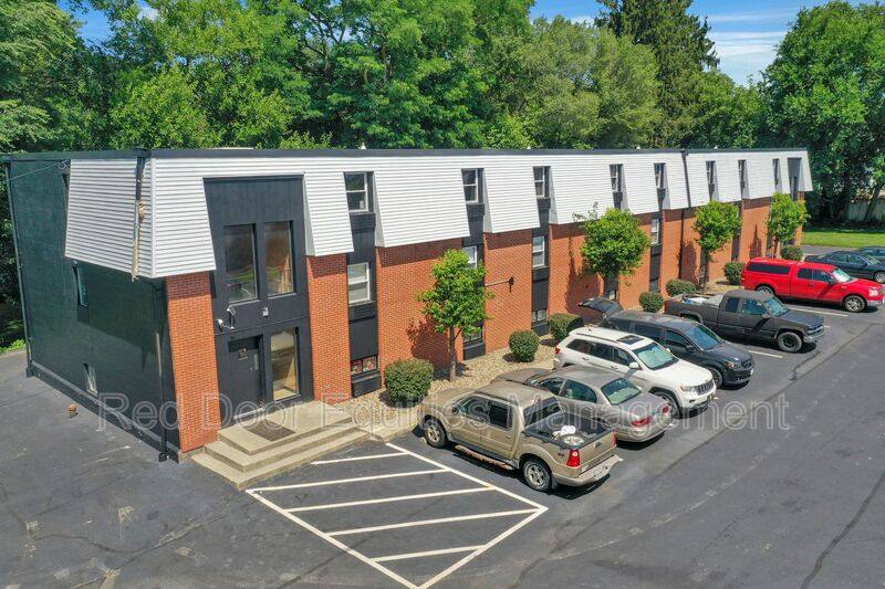 Apartment for rent at 425 Mount Vernon Rd #342, Newark, OH 43055
