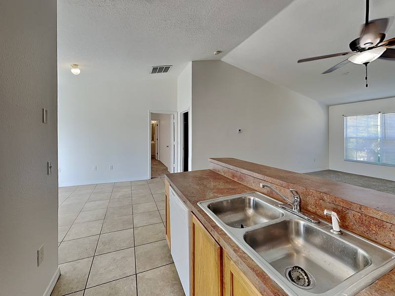 House for rent at 1406 Orlando Place, Kissimmee, FL 34759