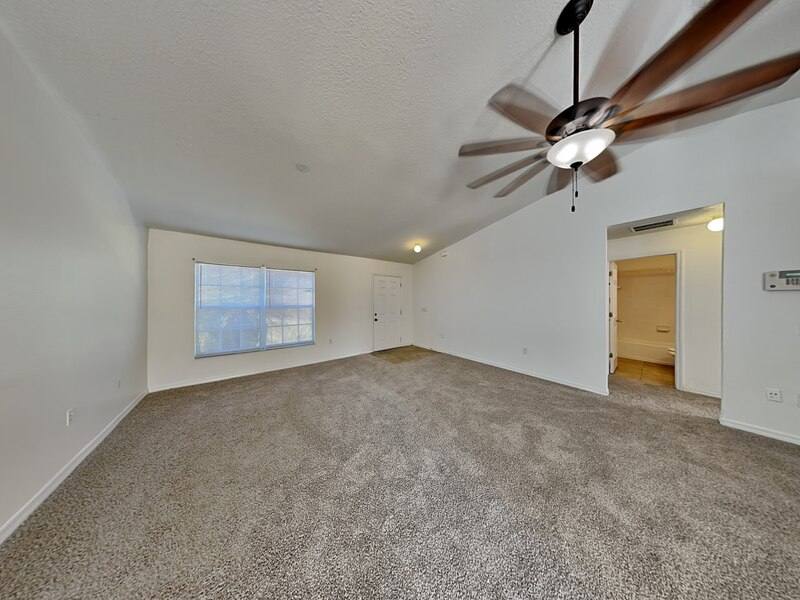 House for rent at 1406 Orlando Place, Kissimmee, FL 34759