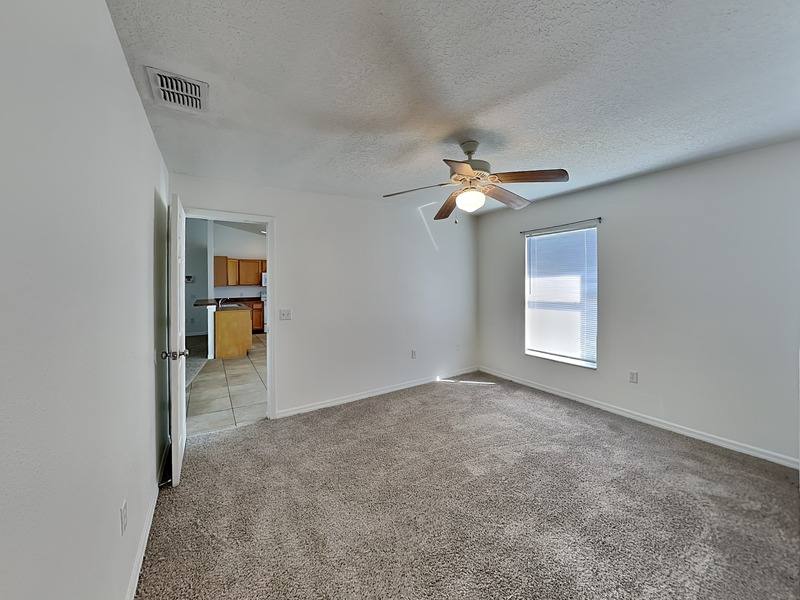 House for rent at 1406 Orlando Place, Kissimmee, FL 34759