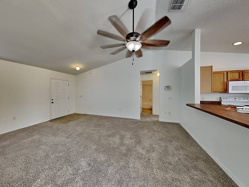 House for rent at 1406 Orlando Place, Kissimmee, FL 34759